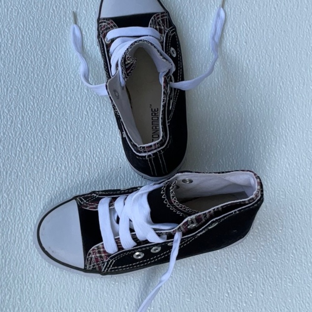 CONAMORE high top - Picture 4 of 7